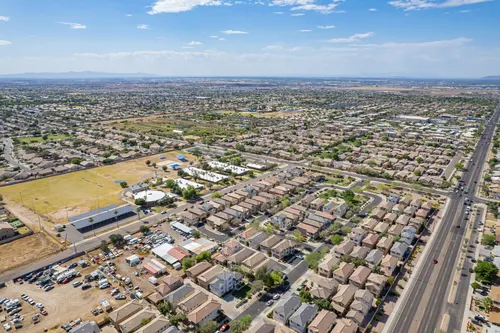 Heard Farm in Phoenix, Arizona